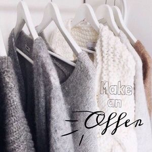 What are you waiting for?